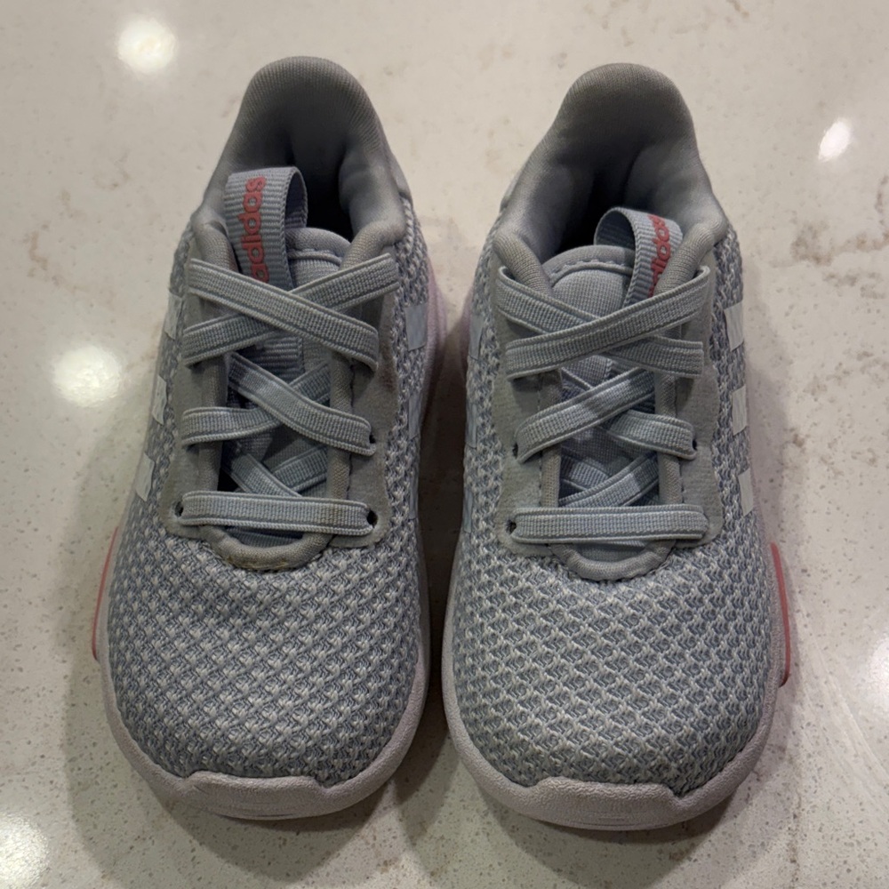 Adidas Racer TR 2.0 Toddler Sneaker